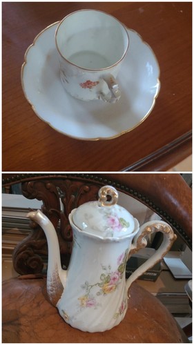 Limoges - h&c,