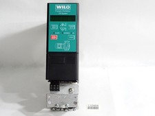 Wilo Pump Perfection 195L1027 CR System FU2811 2027631 Frequency Inverter