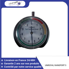 🇫🇷 Paire de pneus