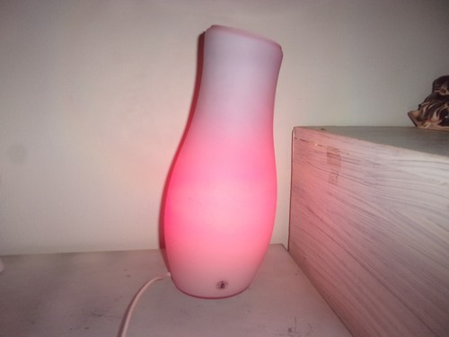Lampe ikea verre modèle - lampe,