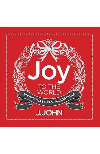 John joy the world - j.john, to