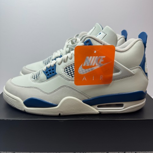 New nike air jordan 2024 - iv,