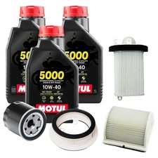 Set Entretien Yamaha Tmax