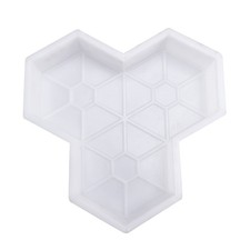  Moules À Pavés Pour Béton