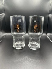 Lot de 2 verres bière kro