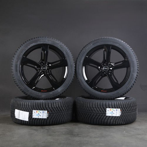Pouces jantes hiver audi q7 - pouces,