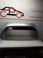 Pare choc arriere AUDI A4 2