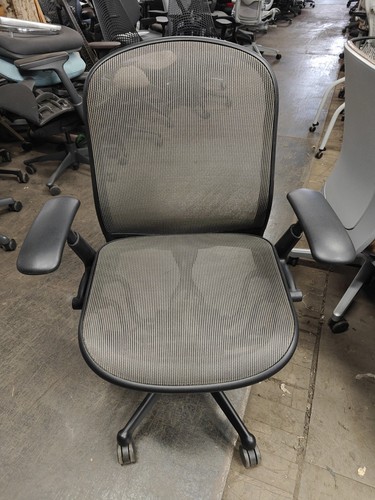 Knoll chadwick office chair - knoll,