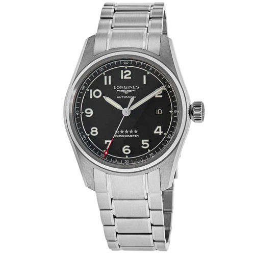 New longines spirit prestige - new,