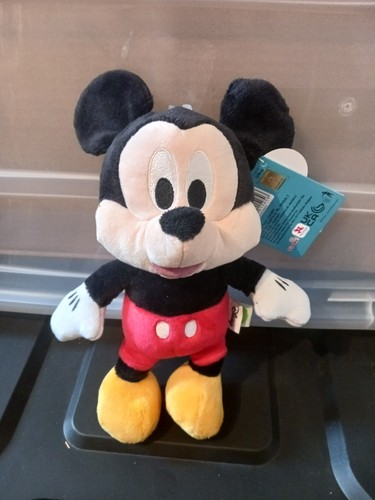 Disney mickey mouse - mickey, classique
