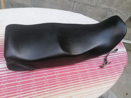 Selle bmw k75 superbe - selle,