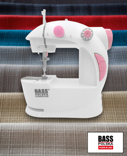 Mini machine coudre - machine,