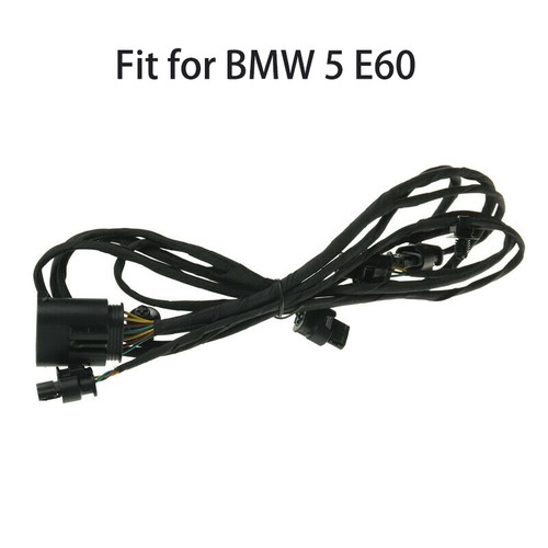 Front bumper pdc ecm - pdc, pcu