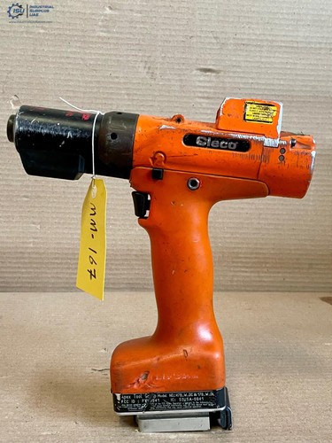 Cleco 17bpwsb130dc livewire - 17bpwsb130dc, 17