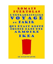 L'extraordinaire voyage du