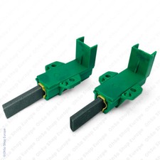 Moteur Balais de Carbone pour