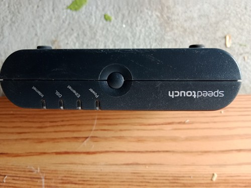 Modem adsl speedtouch - modem,