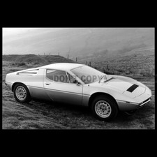 Photo A.018968 MASERATI MERAK