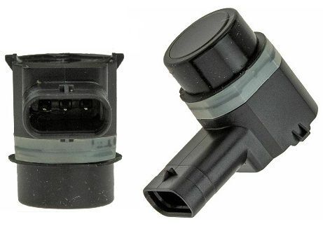 Capteur radar recul - radar, avant