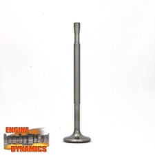 Soupape Adm / Soupape Échapp