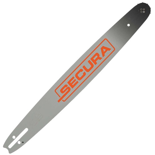 Guide adapté pour jonsered - pour,