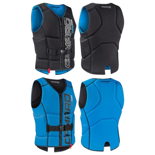 Camaro comp gilet - camaro, impact