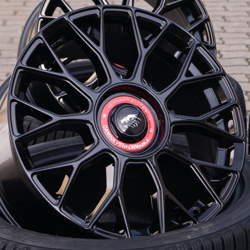 Roues alliage pouces - alliage,