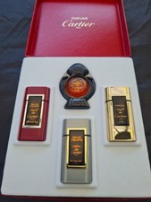 COFFRET 4  MINIATURES DE