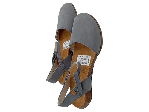 Naturalista sandales femme - el,