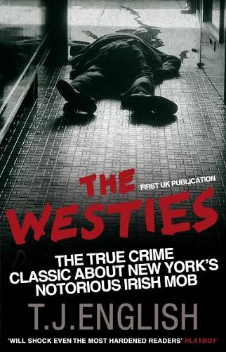 English the westies - t.j.,