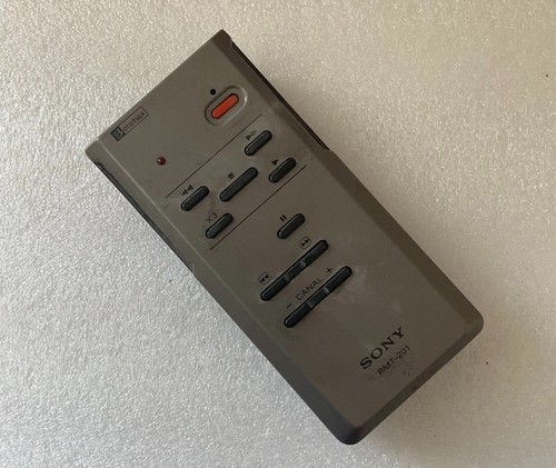 Télécommande sony rmt - télécommande, rmt-201