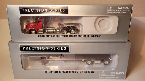 50 tonkin replicas - 1/50,