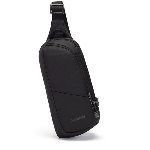 Pacsafe action sling jet - v,