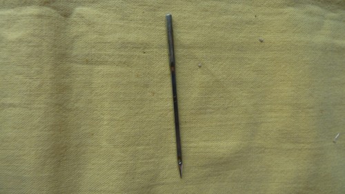 Singer aiguille pour machine - -,