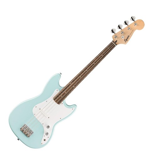 Squier sonic bronco bass lrl - sonic,