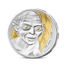 Le Seigneur des Anneaux