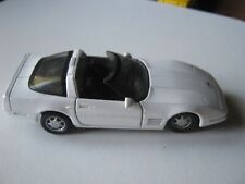 maisto 1/38. chevrolet