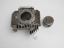 Cylindre Vertical + Piston