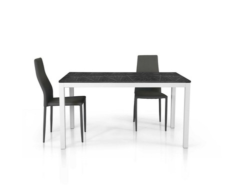 Table extensible séjour - table,