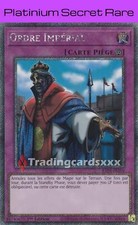 Yu-Gi-Oh! Ordre Impérial : PN RA03-FR106