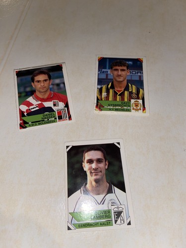 Panini football - panini, 95