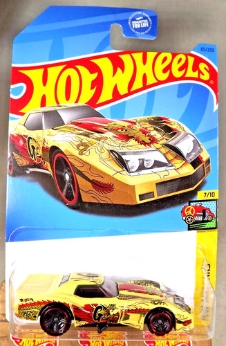 2023 hot wheels hw art - 2023,