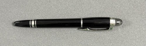 Montblanc stylo plume