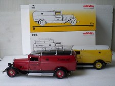 MÄRKLIN 1989 et 70-01  2
