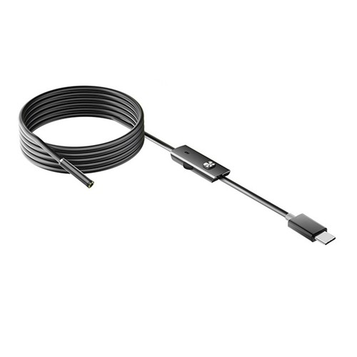 Endoscope otg type - type-c, 7,0