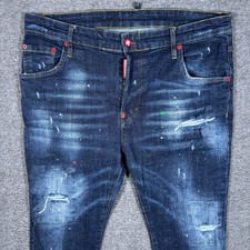 Dsquared2 Cool Guy Jeans Mens