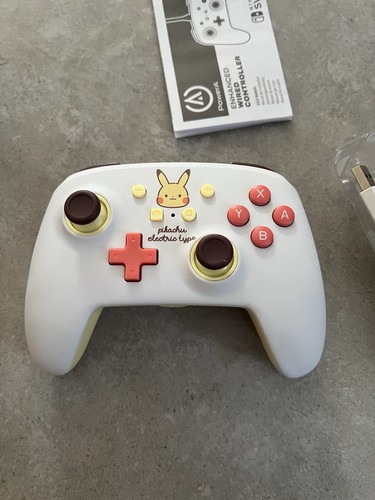 Manette nintendo switch - nintendo,