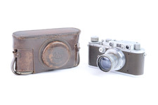 Appareil photo à télémètre