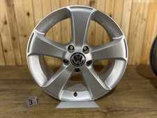 1X Jante En Aluminium