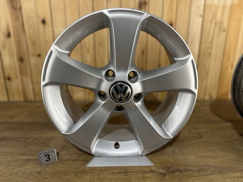 Jante aluminium - 1x, en